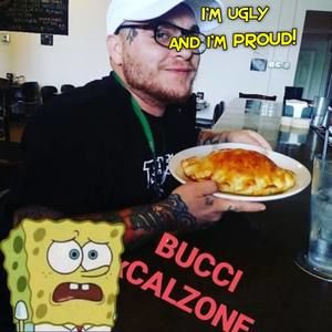 Meet your Posher, Bucci